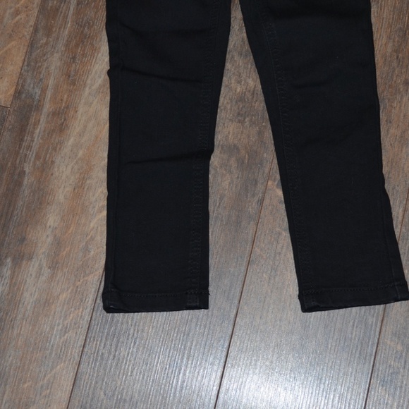 NWOT - Black Jeggings - Picture 3 of 6